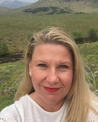 Photo of Lorna Parker-Lotherington - Heal Haven Therapy, Psychologist, GMBPsS
