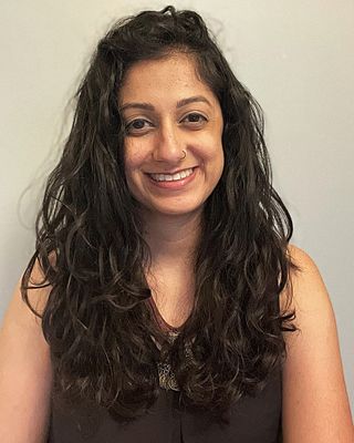 Photo of Chandni Shah, PhD, Psychologist