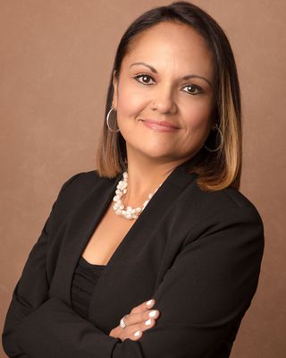 Photo of Alma Spears, Marriage & Family Therapist in Las Vegas, NV