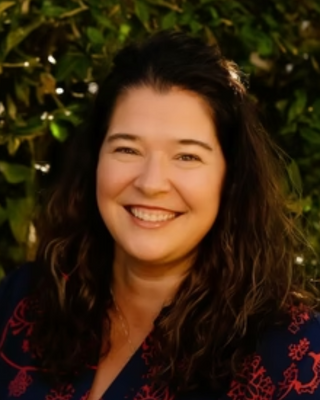 Photo of Dana Wilkerson, Licensed Clinical Mental Health Counselor, LCMHC