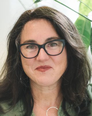 Photo of Stephanie Levin, Licensed Clinical Mental Health Counselor, MA, LCMHC