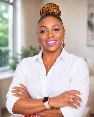 Photo of Denise M. Newton - Newton Behavioral Health and Wellness, P.L.L.C., Clinical Social Work/Therapist, MSW, LCSW, CCTP