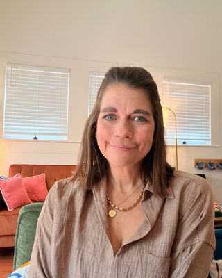 Photo of Katie Ewing, Clinical Social Work/Therapist, LCSW