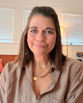 Photo of Katie Ewing, Clinical Social Work/Therapist, LCSW
