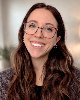 Photo of Lily McLaughlin, Counselor, MS, LCPC-c