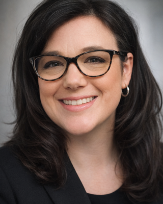 Photo of Kate Treloar, Clinical Social Work/Therapist, LICSW