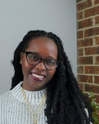 Photo of Essie Connor-Bent, Resident in Counseling, LGPC