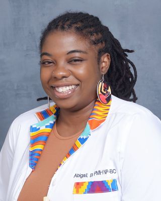 Photo of Abigail Banmbuh - Selenite Health & Wellness LLC, Psychiatric Nurse Practitioner