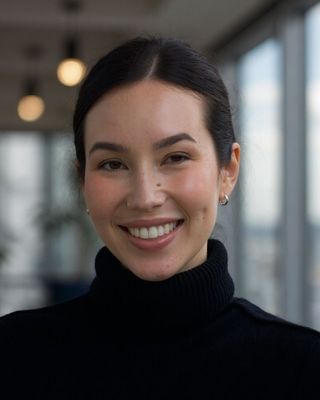 Photo of Misa Rasmussen, Associate Professional Clinical Counselor, APCC, AMFT, MA