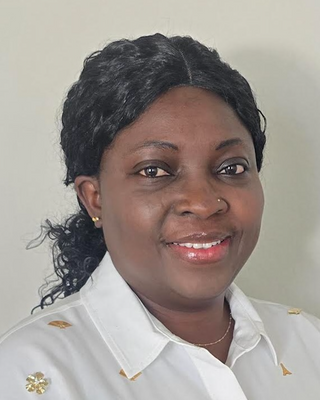 Photo of Fasilat Olasumbo - Fasilat Olasumbo - Larson Mental Health, Psychiatric Nurse Practitioner, PMHNP