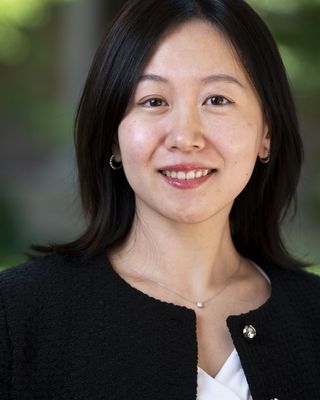 Photo of Dr. Xiao Yang, Psychologist, PhD