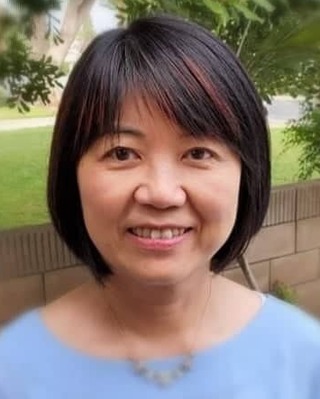 Photo of An-Ping Hsia, Marriage & Family Therapist Associate in San Marino, CA