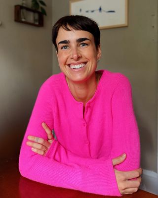 Photo of Kai Jackson - Sadler-Bridges Wellness Group, Clinical Social Work/Therapist, LICSWA