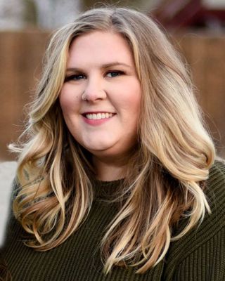 Photo of Sarina Lagor, Marriage & Family Therapist in San Luis Obispo, CA