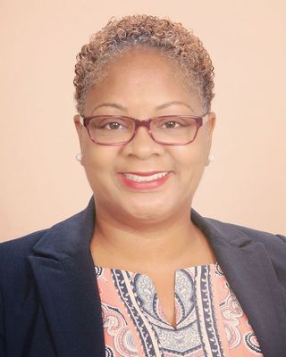 Photo of Jacqueline Kaba-Hon. P.h.d, LMSW, Clinical Social Work/Therapist