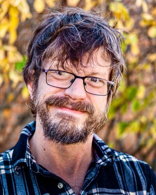 Photo of Phil Roth, Licensed Professional Counselor, LPC