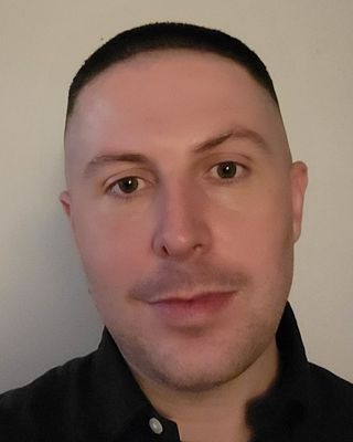 Photo of Michael Kerr, Counselor, LMHC