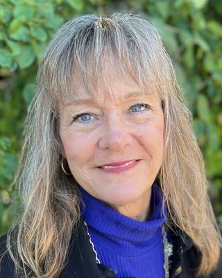 Photo of Michele Johnson, Counselor, RN, MA, LPC-MH