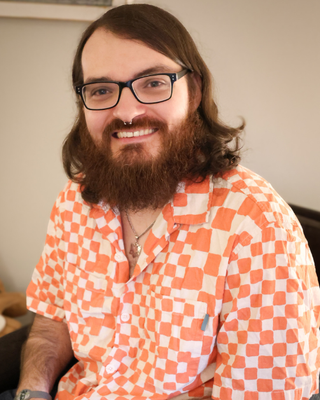 Photo of Besnik Vukaj, Licensed Professional Counselor, LPC