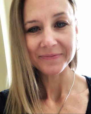 Photo of Kimberly Krasowski, Licensed Clinical Mental Health Counselor, LMHC