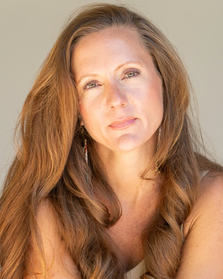 Photo of Erin Atkinson, Clinical Social Work/Therapist, LCSW-C, RYT-200, CMHIMP