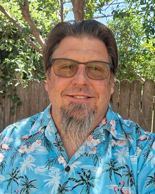 Photo of George C Bonnett, Marriage & Family Therapist, LMFT