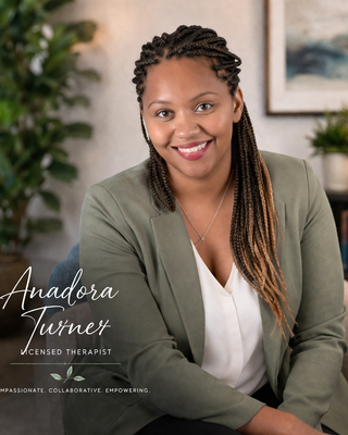Photo of Anadora Turner, Clinical Social Work/Therapist, LCSW