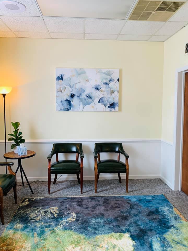 Harrisonburg Center for Healing, Licensed Professional Counselor, Harrisonburg, VA, 22801