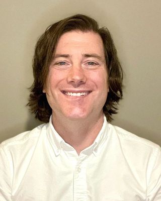 Photo of Aaron Mitchum, Counselor in Shawnee Mission, KS
