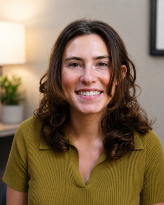 Photo of Courtney Epstein, Clinical Social Work/Therapist, LCSW