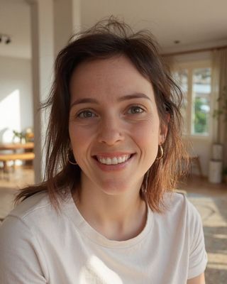 Photo of Liz Cirrito, Pre-Licensed Professional, MA, NCC