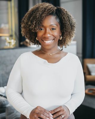 Photo of Jordan Beckum, Licensed Professional Counselor, LPC, NCC