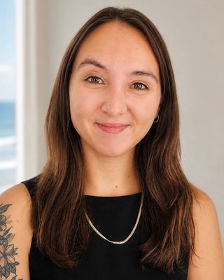 Photo of Clarissa Conley, Registered Marriage and Family Therapist Intern, RMFTI