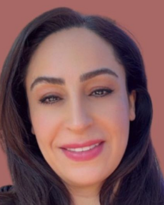 Photo of Bita Sanchez, Marriage & Family Therapist, LMFT
