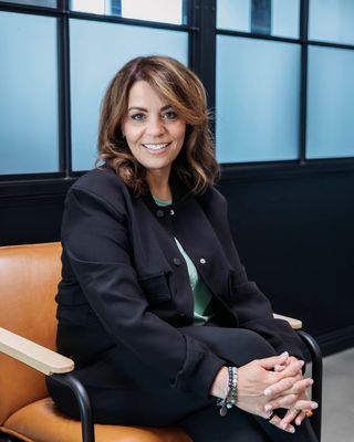Photo of Lisa Melendy, Clinical Social Work/Therapist, LCSW