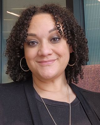 Photo of Dominique Balderas, Licensed Professional Counselor, MS, LPC, SAC-IT