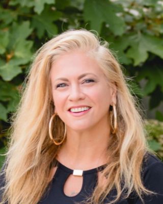 Photo of Adrienne Smith, Counselor, MS, LMHC, LCPC