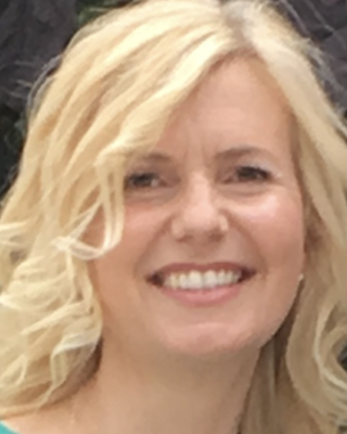 Photo of Liz Underhill, Counsellor in Morpeth, England