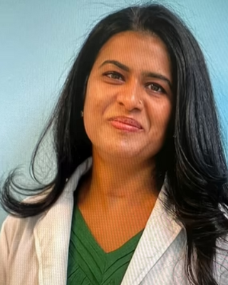 Photo of Rajalakshmi Suresh, Psychiatric Nurse Practitioner, PMHNP