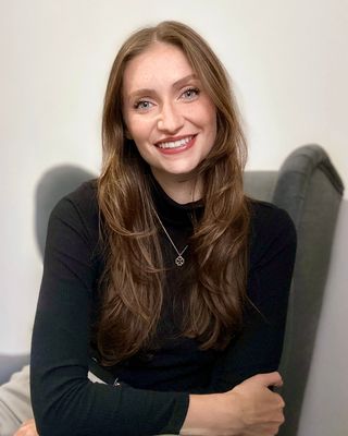 Photo of Chloe Leigh Fuentes, Registered Social Worker, MSW, RSW