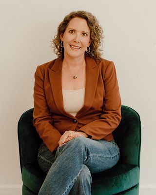 Photo of Jocelyn Cadiz, Licensed Professional Counselor, NCC®