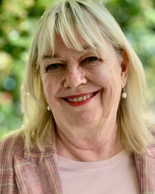 Photo of Jan Clifford, Licensed Professional Counselor, MEd, LPC-S, NCC