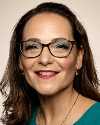 Photo of Merav Zini, Psychologist, HCPC - Clin. Psych.