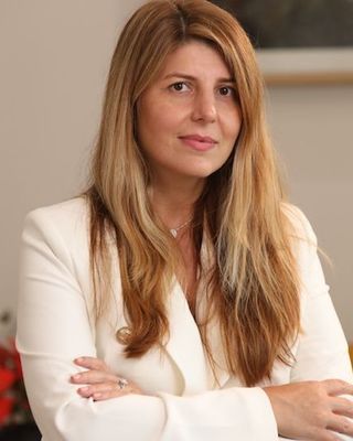 Photo of Romina Picciau - Horizon Psychology, Psychologist, MA, PsyBA General