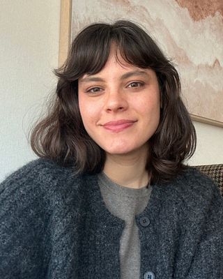 Foto de Antonella Rossi Munilla, Psicólogo, Maestría