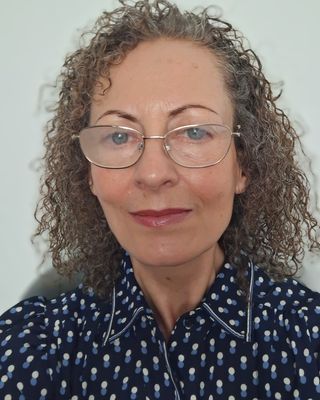 Photo of Patricia Devlin, Counsellor, MBACP