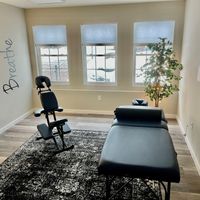 Gallery Photo of Massage Room