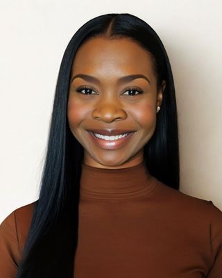 Photo of Alicia Brown, Marriage & Family Therapist, MS, LMFT
