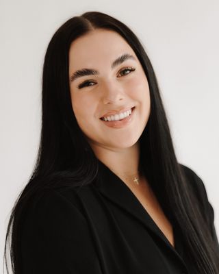 Photo of Abigail Swann - Swann’s Self-Love Lounge, RN, Psychotherapist, RN, BScN
