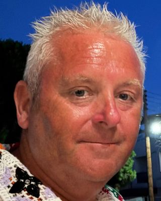 Photo of Paul Bentley, Counsellor, BACP